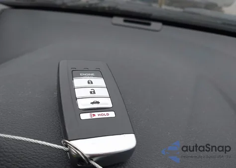 2020 Acura Tlx Advance Package/Pmc Edition z USA, uszkodzony, nr VIN 19UUB3F81LA002995